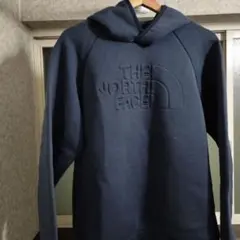 THE NORTH FACE　テックエアーフーディ【定価￥12,100】のサムネイル