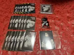 呪術廻戦 脹相 アクリルプレート キーホルダー