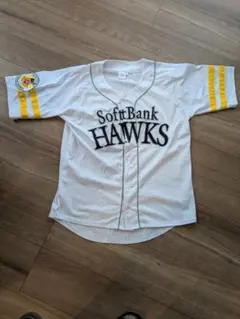 SoftBank Hawks ユニフォーム