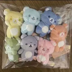 ゆるゆり 赤座あかり マスコット ねこのぶーちゃん ハンズ コラボ