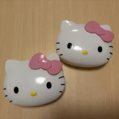ハローキティ お弁当箱 ピューロランド
