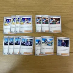 ポケモンカード トレーナーセット