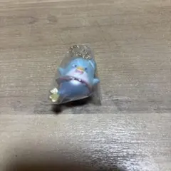タキシードサム　キーホルダー　サンリオ