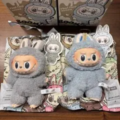 【2点セット】THE MONSTERS Exciting Macaronマカロン