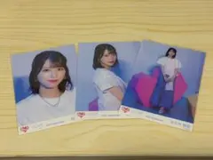 LOVE イコラブ 佐々木舞香 生写真 コンプ Be Selfish ジャケ写 - メルカリ