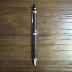 【レア・廃盤】PILOT S30 シャープペンシル ブラック　値下げ交渉可