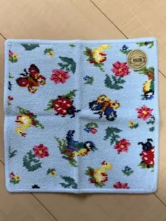 2026年最新】フェイラー ハイジブルーの人気アイテム - メルカリ