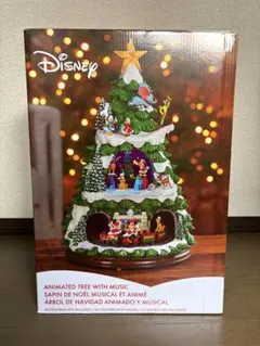 2026年最新】コストコ クリスマスツリー ディズニーの人気アイテム
