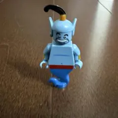 ジーニーLEGOフィギュア正規品