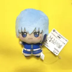 葬送のフリーレン ちびぐるみ vol.2 ヒンメル 新品未使用タグ付