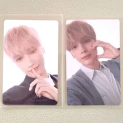 2025年最新】txt ヒュニンカイ トレカセットの人気アイテム