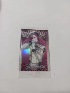 ローレン・イロアス ウエハース