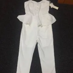 【即購入優先】オーバーオール