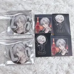 Element Sicks 東京タワー JIL 缶バッジ 入場特典ステッカー - メルカリ