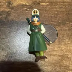 DQ4 勇者(男)」ドラゴンクエスト キャラクターフィギュアコレクション