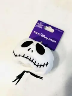 ジャック・スケリントン　ファンカップキーチェーン