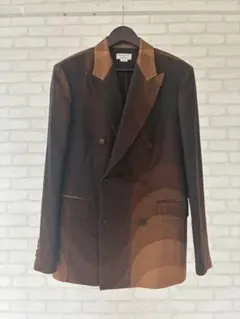DRIES VAN NOTEN Verner Panton テーラードジャケットのサムネイル