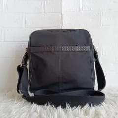 《良品★》COACH　コーチ　メンズ　ショルダーバッグ　F70593