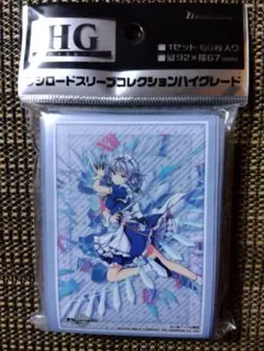 2026年最新】十六夜咲夜 スリーブの人気アイテム - メルカリ