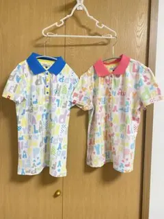 FILAフィラ　半袖ポロシャツ　レア！