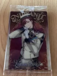 にじさんじ ウエハース ローレン・イロアス