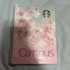 Starbucks Campus ノート 2冊セットのサムネイル
