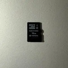 トヨタ 32GB カーナビ用SDカード - メルカリ