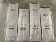 ELIXIR エリクシール 化粧水 乳液 セットのサムネイル