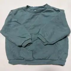 ZARA トレーナー 92cm 18-24ヶ月