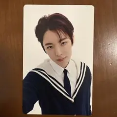 NCT WISH NEW TEAM ユウシ HANDS UP トレカ NCT WISH ユウシ hands up 会場限定 特典 トレカ - メルカリ