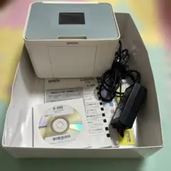 2026年最新】epson e-330の人気アイテム - メルカリ