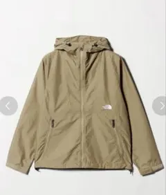 THE NORTH FACE コンパクトジャケットレディースL