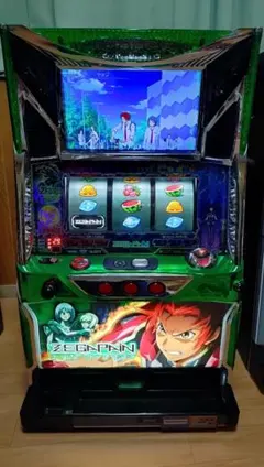 2026年最新】パチスロ ゼーガペインの人気アイテム - メルカリ