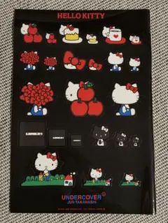 2026年最新】アンダーカバー キティの人気アイテム - メルカリ