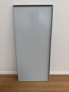 USMハラー 純正品 メタルボックス インサートボックス ライトグレー ユーエスエムハラー USMハラー USM Haller モジュラーファニチャー