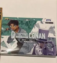 名探偵コナンカードゲーム スタートデッキ　テーマデッキ　まとめ売り