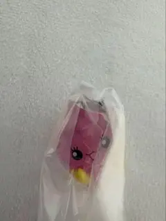 しずくちゃん　めじるしアクセサリー　うるおいちゃん