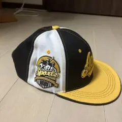 Acusa ベースボールキャップ 帽子　ストリート