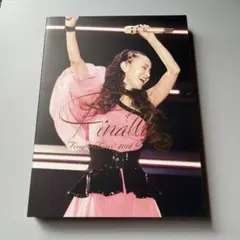 2026年最新】安室奈美恵 finally 2018 dvdの人気アイテム - メルカリ