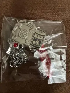 USJ 名探偵コナン　コレクタブルバッグチャーム　赤井秀一　キーチェーン　ユニバ