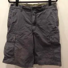 OLD NAVY ハーフ カーゴ パンツ オールドネイビーのサムネイル