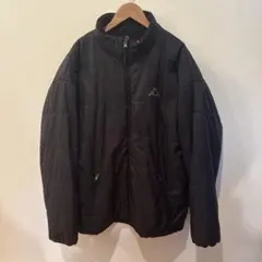 キルティングジャケット