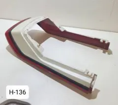 2026年最新】テールカウル CBX400Fの人気アイテム - メルカリ