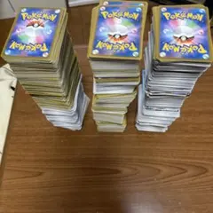 ポケモンカード 大量セット