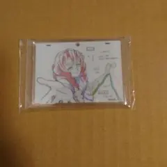 鬼滅の刃　ダイニング　柱稽古編3期　アクリルチャーム　蜜璃