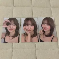 TWICE THIS IS FOR ソウルコン 入場トレカ モモ - メルカリ