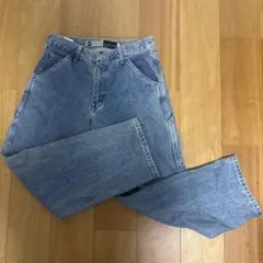 00s 前期Levi's silverTab CARPENTER W30