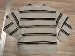 ビームス トレーナー