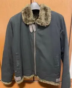 Freak's Store ブルゾン Lサイズ