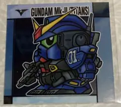 【値下げ】09.ガンダムMk-II(ティターンズ仕様)【即買いOK】